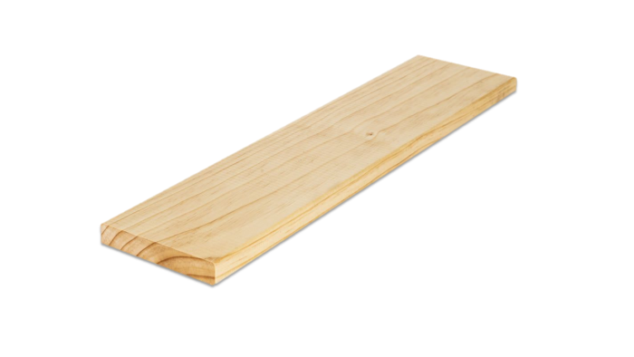 Treated Pine Decking 140 x 22mm 