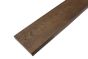 Millboard Antique Oak Enhanced Grain Decking Dark Colours 176 x 32mm