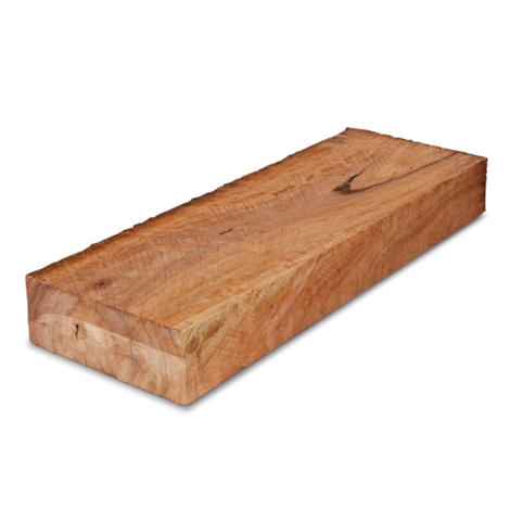 Redgum Sleepers 200 x 75 x 1.8m