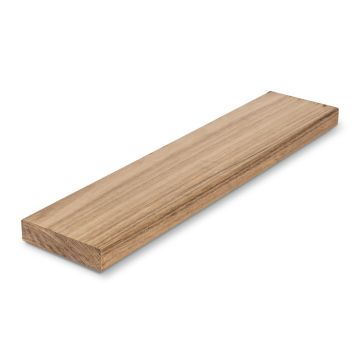 Blackbutt Decking Timber 135x32 Standard & Better Grade