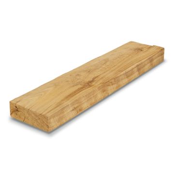 Cypress Timber Rails Plinths Sleepers 150 x 50mm
