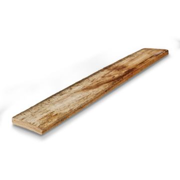 Hardwood Timber Fence Palings 100x15