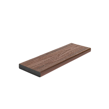 Trex Decking 140 x 25 x 5.48m Lava Rock Square Edge