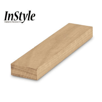Silvertop Ash Square Edge 45 x 19mm