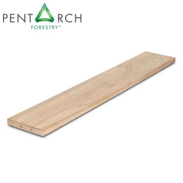 Blackbutt Decking Timber 130x19 Standard & Better Grade