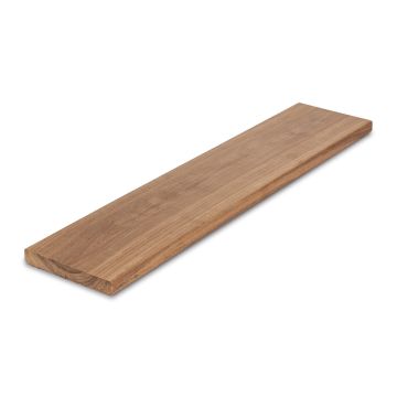 Ironbark hardwood timber decking Set Lengths 136x19 Standard & Better