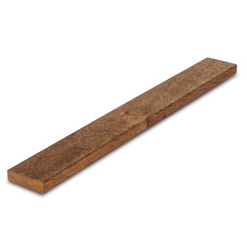 Merbau Decking Timber 70x19 Standard & Better Grade