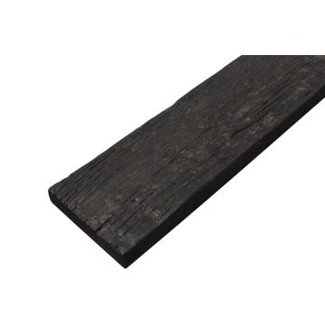 Millboard Embered Carbonised Weathered Decking 200 x 32mm