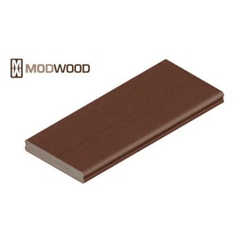 Modwood Xtreme Guard 137 x 23mm Fire Brick