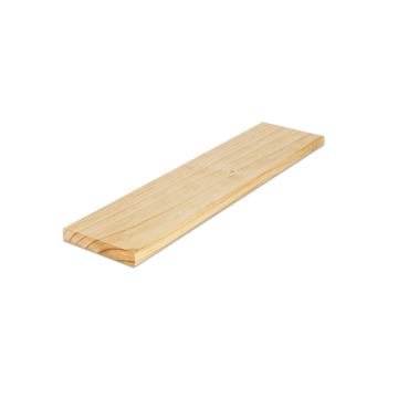 Treated Pine Decking 140 x 25mm