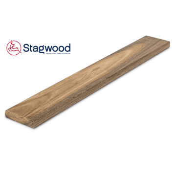 Spotted Gum Decking Timber 86x19 Standard & Better Grade