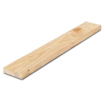 Treated Pine Decking 90 x 22 x 5.4m