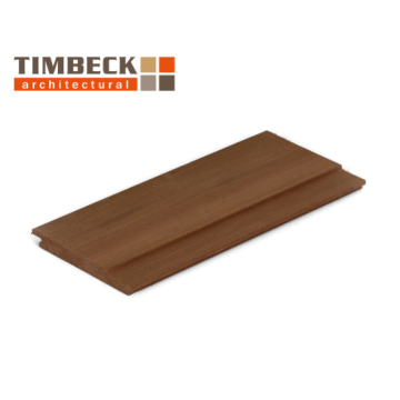Western Red Cedar 84 x 9mm Shiplap Cladding