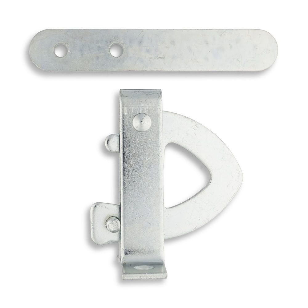 D Latch – D Gate Latch – PY Timber Warehouse