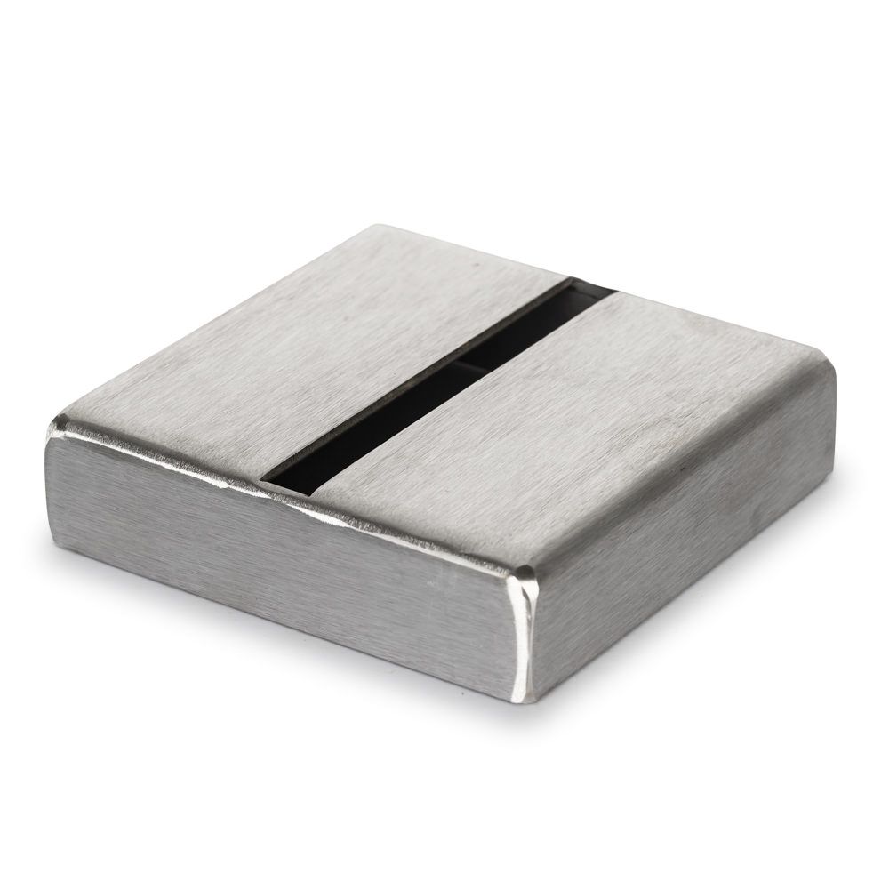 T Blade Post Support Caps – 120 x 120mm – PY Timber Warehouse
