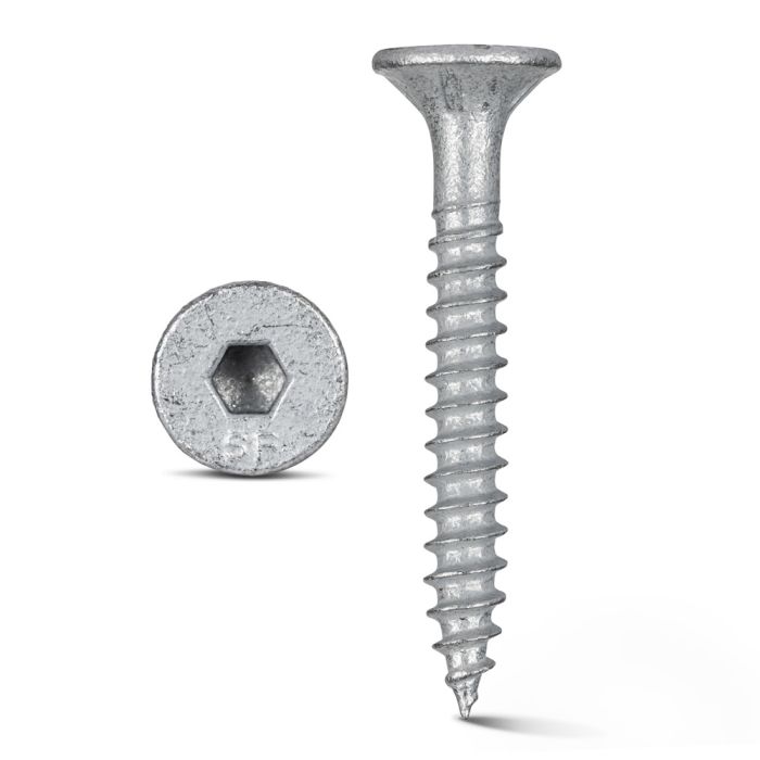 Bugle Screws – Battens Screws – 14g x 50mm