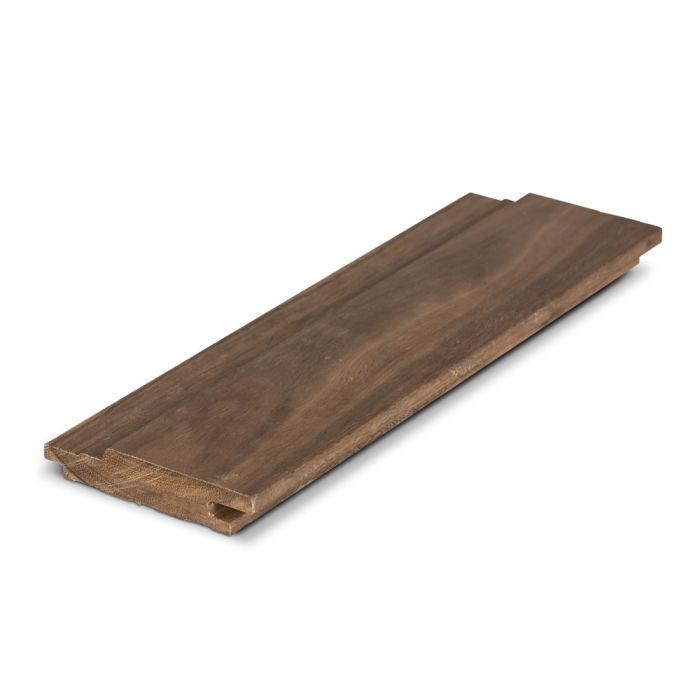 Spotted Gum Cladding Shiplap 76 x 19mm