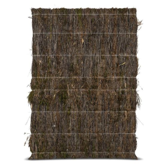 Solomit Brush Panels 1800H x 1800W x 50mm