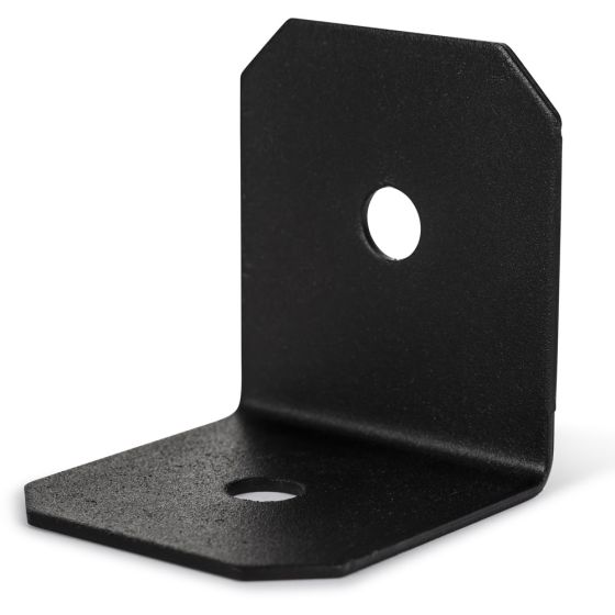 Simpson Strong-Tie Heavy Duty Angle 80 x 80 x 75mm Black