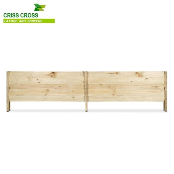 Fence Toppers 2400 x 450mm
