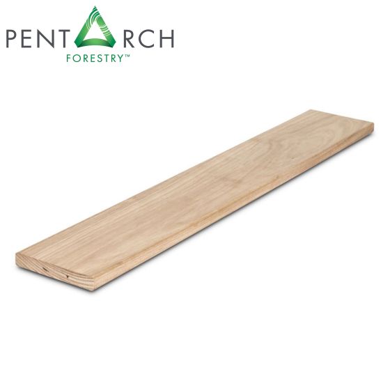 Blackbutt Decking Timber 130x19 Standard & Better Grade