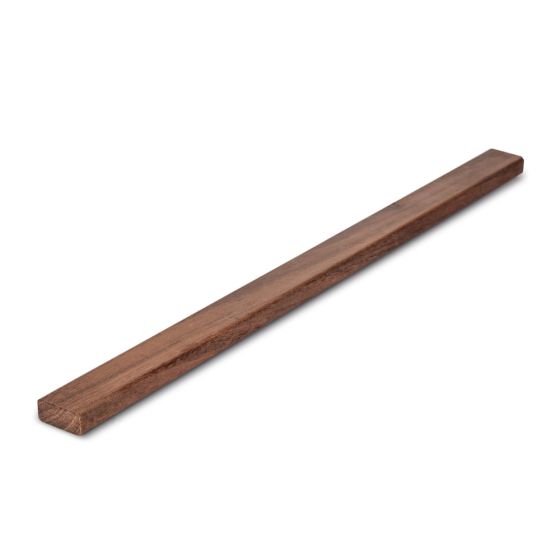 Ironbark hardwood timber screening battens 42x19