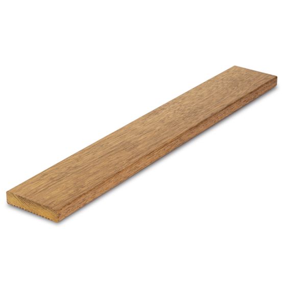 Merbau Decking Timber 90x19x5.4 Finger Joint