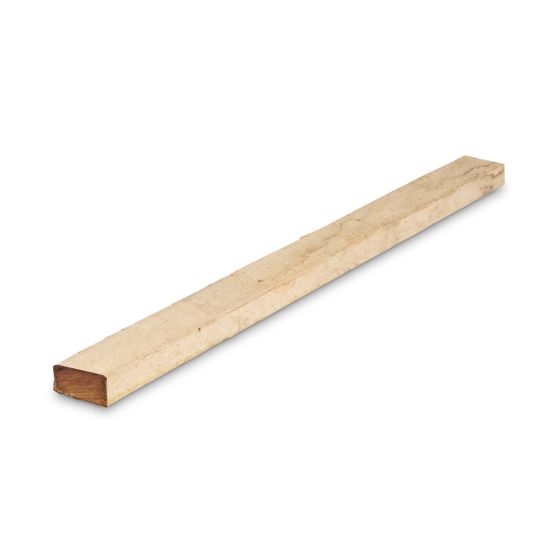 Hardwood Timber Battens 50 x 25mm x 1.5m