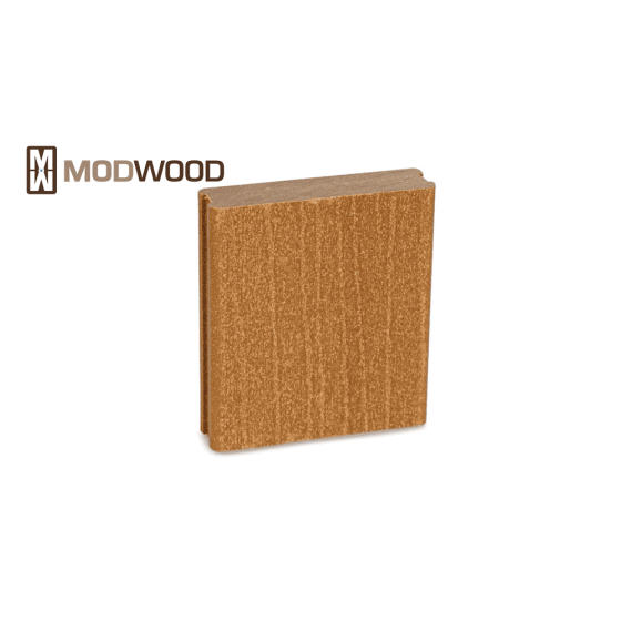 Modwood Decking 88 x 23mm Sahara