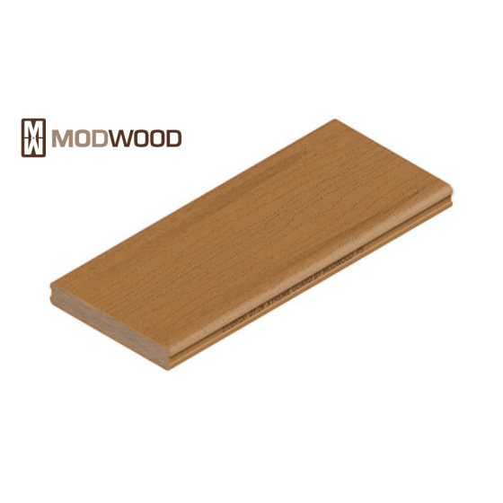 Modwood Xtreme Guard 137 x 23mm Golden Sand