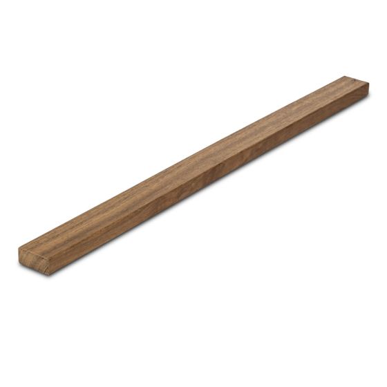 Spotted Gum Timber Screening Battens & Fence Pickets 42x19