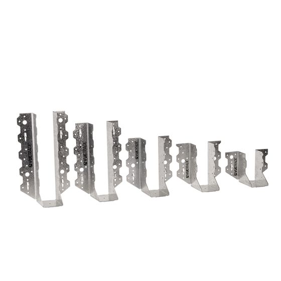 Decking Joist Hangers Joist Supports PY Timber Warehouse
