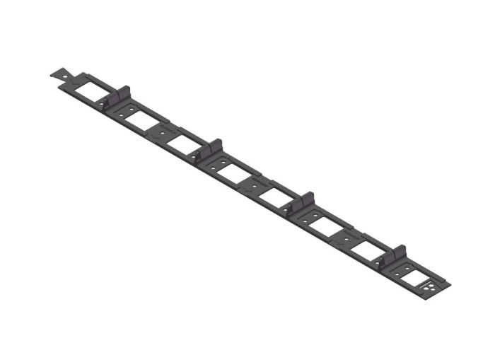 Klevaklip for ModWood 137mm Decking Boards