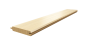 Radiata Pine Clear Grain ™ 90 x 15mm x 4.8m 302 V Joint Lining Board DAR H3 LOSP