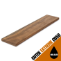 Spotted Gum Decking 135 x 19mm Standard and Better (Cutek Pre-Oiled) ICONIC
