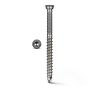 Anchormark 10g x 60mm Stainless Steel Screw Self Drilling