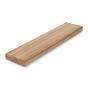 Blackbutt Decking Timber 135x32 Standard & Better Grade