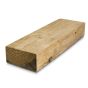 Treated Pine Sleepers CCA 200 x 100 x 1.8m