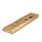 Cypress Deck Boards 140 x 35mm