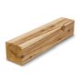 Cypress Dressed Timber Square Feature Posts 115x115
