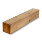 Cypress Premium Timber Square Feature Posts 115x115
