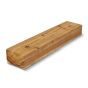 Cypress Timber Fence Posts 125x75