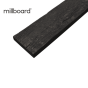 Millboard Embered Carbonised Weathered Decking 200 x 32mm