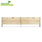 Fence Toppers 2400 x 450mm