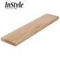 Silvertop Stringybark Decking 135 x 19mm Standard & Better InStyle