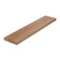 Ironbark hardwood timber decking 136x19 Standard & Better