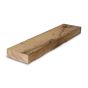 Mixed Hardwood Sleepers 200 x 50mm