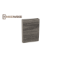 Modwood Decking 137 x 23mm Silver Gum