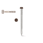Modwood Screws 316SS Colour Matched 10g x 65mm