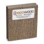 Modwood Decking 88 x 23mm Black Bean